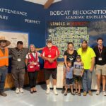 Local caterer donates food to Bonny Fire evacuation center