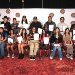 Soboba students honored for their academic achievements