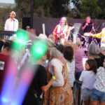 Bee Gees Gold more than keeps sold-out crowd ‘Stayin Alive’ at the Santa Rosa Plateau concert