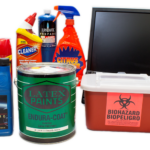 County waste department offers free household hazardous-waste collection Saturday for Anza