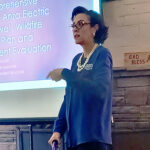 Anza Electric Cooperative presents 2023 Wildfire Mitigation Plan