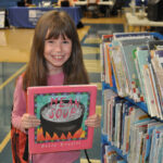 From the Heart Backpack Giveaway serves over 350 students