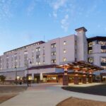 U.S. News & World Report names Temecula Valley Hospital among best performing hospitals