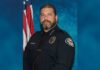 Interim Chief Chris Karrer returns to lead Menifee Police Department