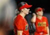 Murrieta’s Pease named Women’s Professional Fastpitch Pitcher of the Year