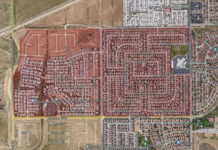 Mosquito control application scheduled in Hemet Tuesday morning