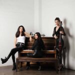 Dynamic trio ‘TAKE3’ opens Fallbrook Music Society’s new season in style