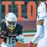 Prep Football: Week Five scores and game notes from around the area