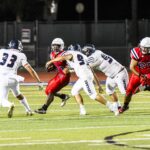 Zero Week kicks off prep football frenzy