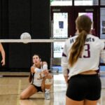 Prep Volleyball news and notes; Week ending 8/19