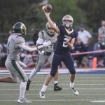 HS FOOTBALL:  Murrieta Mesa @ Vista Murrieta