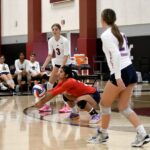 Prep Volleyball news and notes: Week ending 8/26
