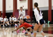 Prep Volleyball news and notes: Week ending 8/26