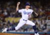 Former Dodger Jimmie Sherfy offering pitching lessons in the area