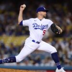 Former Dodger Jimmie Sherfy offering pitching lessons in the area