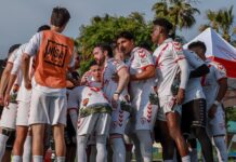 Temecula FC impresses with commanding 4-1 victory over Buena Park FC in Raul Briones Cup