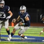 Prep Football: Week One scores, schedules