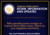 With potential power outages as Tropical Storm Hilary nears, check on your neighbors and family