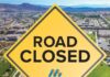 Menifee road closure: Antelope Road at La Piedra Road Road Closed in Menifee