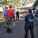 UPDATE San Diego Humane Society (Day 2 in Maui)