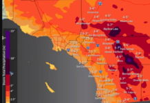 Catastrophic and life-threatening flooding likely; First ever local Storm Watch