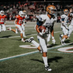 Prep Football: Zero Week scores