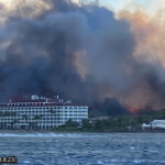 Rescue personnel from Riverside County to join ops in fire-ravaged Maui