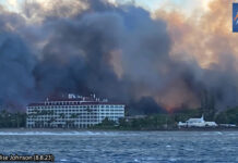 Rescue personnel from Riverside County to join ops in fire-ravaged Maui