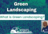 County Waste Resources Department to provide free online Green Landscaping Class Saturday