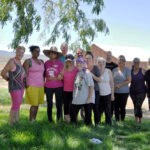 Community Wellness Party features yoga and meditation at Hamilton Museum