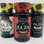 Antidepressant Tianeptine can be dangerous at high doses