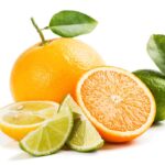 Growing antioxidants in your backyard