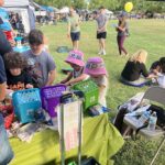 At-risk youth learn invaluable lessons