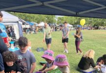 At-risk youth learn invaluable lessons