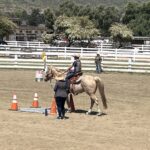 Horse Camp of Chihuahua Valley Trail Trials announced for Sept. 16