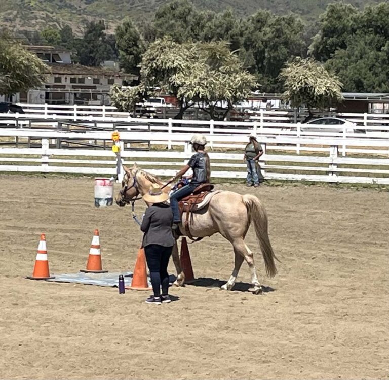 Horse Camp of Chihuahua Valley Trail Trials announced for Sept. 16 Valley News