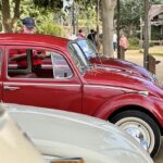 Vail Headquarters visited by Volkswagen club