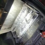 Border Patrol agents make large methamphetamine seizure