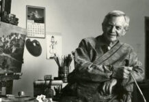 Temecula exhibits 16th annual Ralph Love Plein Air Competition art through Oct. 29