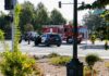 Chemical spill prompts shelter-in-place for area around Great Oak High School