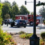 Chemical spill prompts shelter-in-place for area around Great Oak High School