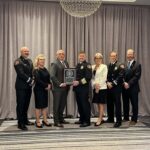 Murrieta Fire & Rescue receives International Reaccredited Agency Status