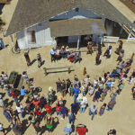 Public invited to celebrate Vail HQ National Historic Site designation