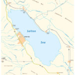 Congressmen Ruiz and Grijalva, and Assistant Secretary of Commerce for Economic Development Castillo discuss the economic opportunity the Salton Sea will bring to the region