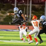 Prep Football: Week Two scores and game notes from around the area