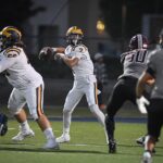 Prep Football: Week Ten scores for area teams