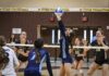 Prep volleyball news and notes: Week ending 9/2