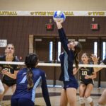 Prep volleyball news and notes: Week ending 9/2