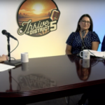 County hosts ‘Thrive in District 5 Podcast’