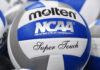 Area college volleyball alumni notebook; Week ending 9/9